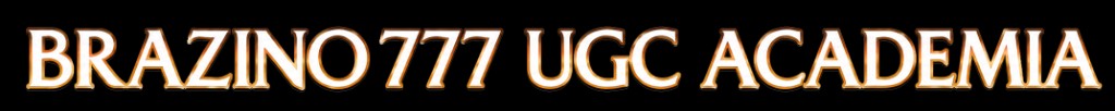 Brazino777 UGC Academia